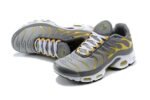 Air Max TN Plus Yields To Yellow