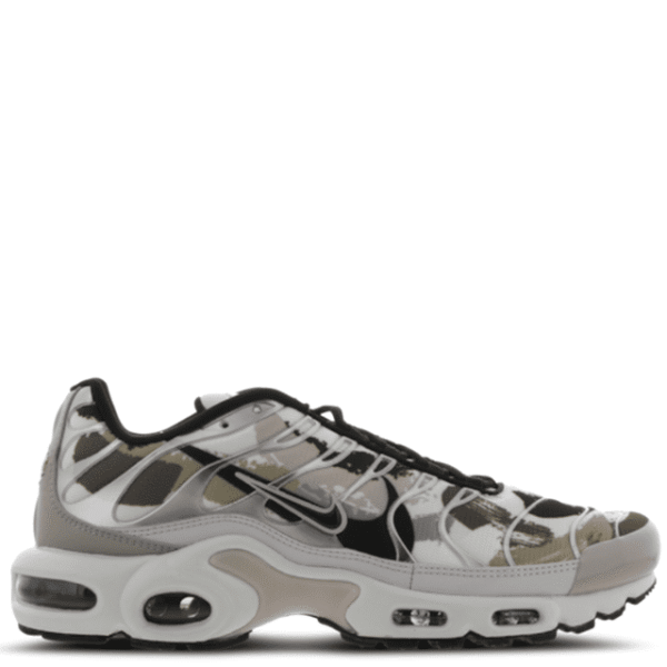 Air Max TN Plus Brushstroke Camo
