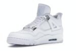 Jordan 4 Retro Pure Money