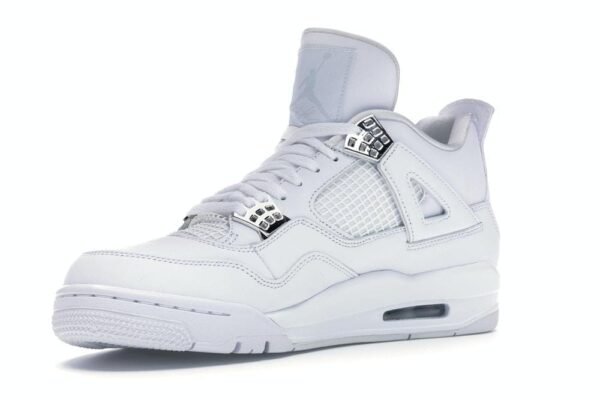 Jordan 4 Retro Pure Money