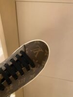 Louis Vuitton WMNS Frontrow Monogram Sports Shoes