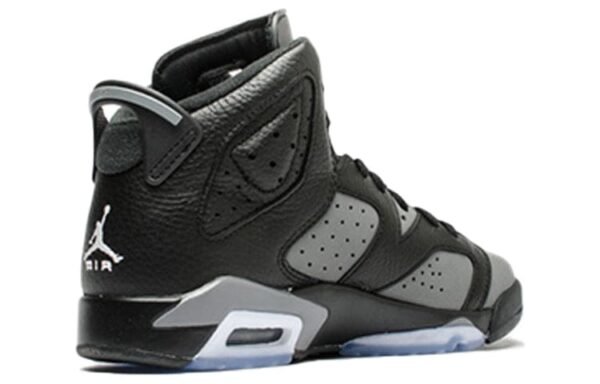 Jordan 6 Retro BG Cool Grey 384665-010