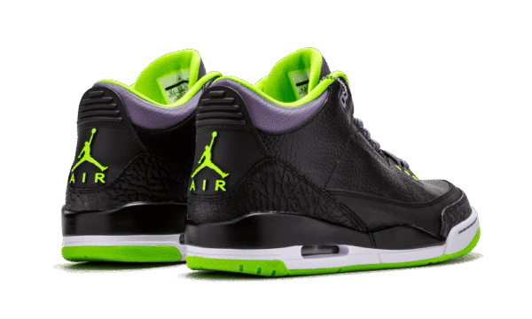 Jordan 3 Retro Joker 136064-018