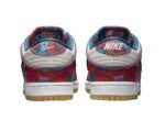 Parra x Nike SB Dunk Low Abstract Art