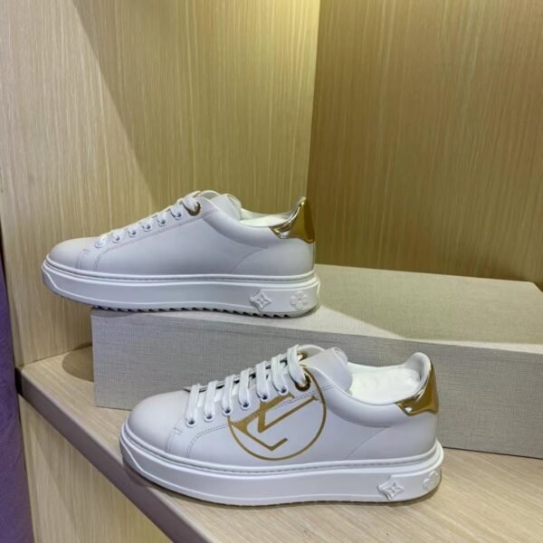 Louis Vuitton LAUREN RALPH
