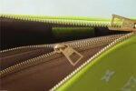 Louis Vuitton Coussin PM Bag Monogram For Women Yellow 10.2in/26cm LV M20843