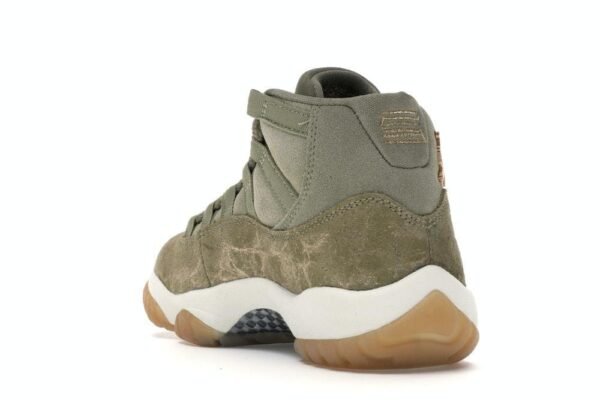 Jordan 11 Retro Neutral Olive