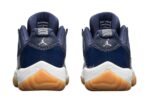 Air Jordan 11 Low Navy Gum