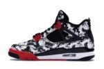 Jordan 4 Retro Tattoo 2018 (GS)