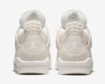 Jordan 4 Retro Blank Canvas