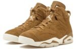 Jordan 6 Retro Golden Harvest