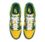 Nike SB Dunk Low SP Brazil