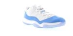 Jordan 11 Retro Low University Blue (2017)