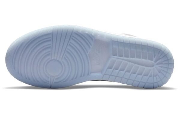 Jordan 1 Low Wolf Grey DC0774-105