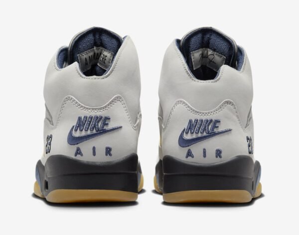 A Ma Maniere X Air Jordan 5 Dawn