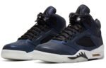 Jordan 5 Retro Oil Grey