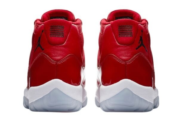 Jordan 11 Retro Win like 96