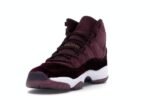 Jordan 11 Retro Heiress Night Maroon