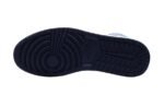 Jordan 1 Retro High Obsidian UNC