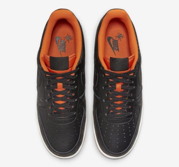 Jordan 1 07 PRM Halloween