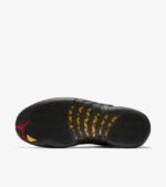 Jordan 12 Retro Taxi