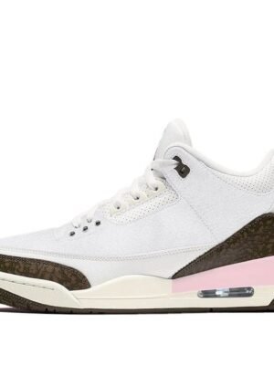 Jordan 3 Retro Neapolitan Dark Mocha