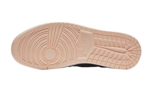 Jordan 1 Retro High OG Crimson Tint
