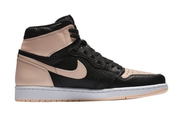 Jordan 1 Retro High OG Crimson Tint