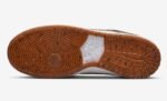 Crushed D.C. x Nike SB Dunk Low Golden Hour