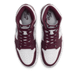 Jordan 1 High Og Bordeaux