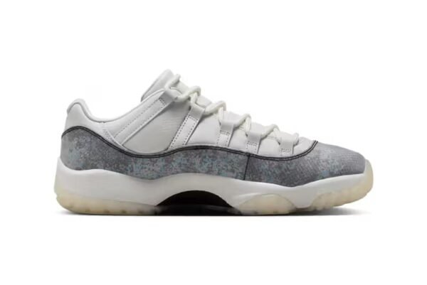 Jordan 11 Low Year of the Snake