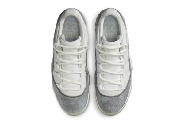 Jordan 11 Low Year of the Snake