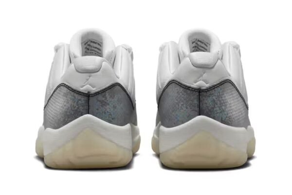 Jordan 11 Low Year of the Snake