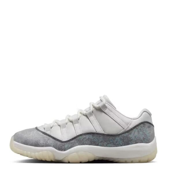 Jordan 11 Low Year of the Snake