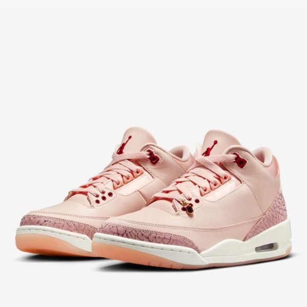 Jordan 3 “Treat Yourself”