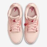 Jordan 3 “Treat Yourself”