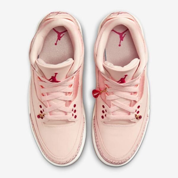 Jordan 3 “Treat Yourself”