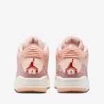 Jordan 3 “Treat Yourself”