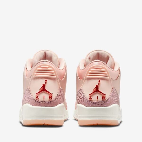 Jordan 3 “Treat Yourself”