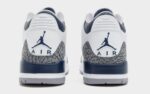 Jordan 3 Retro Midnight Navy