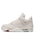 Jordan 4 Retro Blank Canvas
