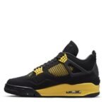 Jordan 4 Thunder