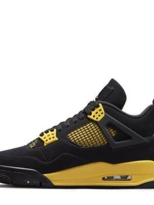 Jordan 4 Thunder