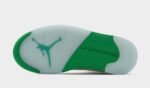 Jordan 5 Lucky Green