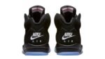 Jordan 5 Retro “Black Metallic”