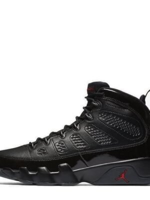 Jordan 9 Retro Bred Patent