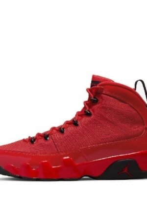 Jordan 9 Chile Red