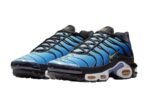 Air Max TN Plus Hyper Blue