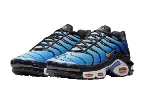 Air Max TN Plus Hyper Blue