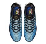 Air Max TN Plus Hyper Blue